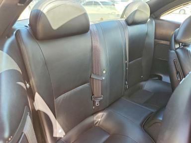 2006 LEXUS SC 430 view, angle 10