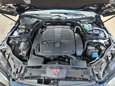 Vista de 2016 MERCEDES-BENZ E 350, ángulo 11