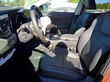 Vue de 2026 LEXUS NX 350H PREMIUM, angle 7