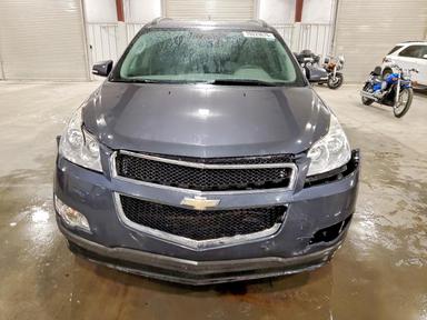 Вид 2011 CHEVROLET TRAVERSE LT, угол 5
