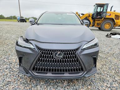 Vedere 2023 LEXUS NX 250, unghi 5