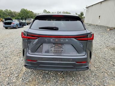 Vedere 2023 LEXUS NX 250, unghi 6
