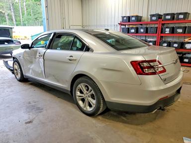 Vedere 2018 FORD TAURUS SEL, unghi 2