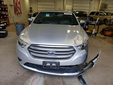 Vedere 2018 FORD TAURUS SEL, unghi 5