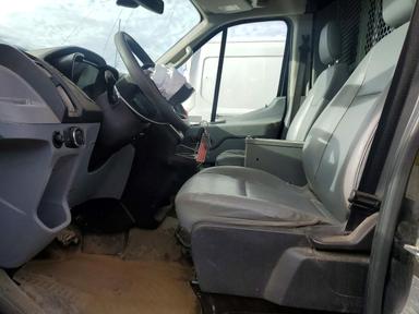 Вид 2017 FORD TRANSIT T-250, угол 7