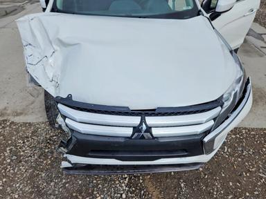 منظر 2020 MITSUBISHI ECLIPSE CROSS ES، زاوية 11