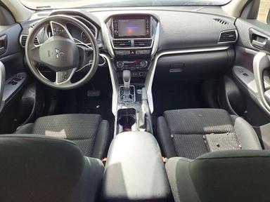 منظر 2020 MITSUBISHI ECLIPSE CROSS ES، زاوية 8