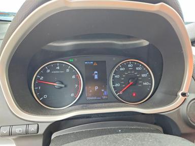 منظر 2020 MITSUBISHI ECLIPSE CROSS ES، زاوية 9