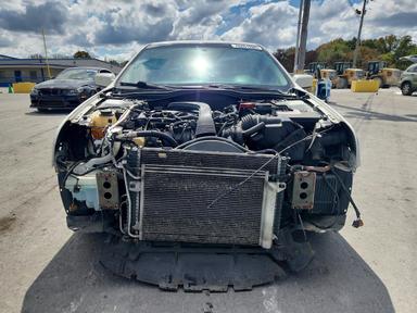 2009 FORD FUSION SEL view, angle 5