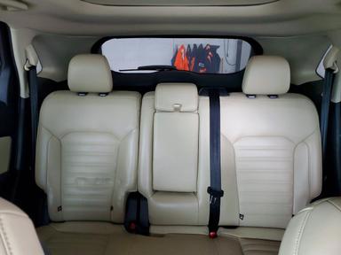 Вид 2017 FORD EDGE SEL, угол 10