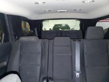 Vue de 2014 DODGE DURANGO SXT, angle 10