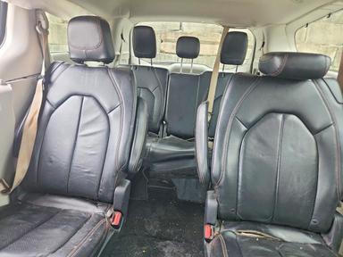Vedere 2019 CHRYSLER PACIFICA TOURING L, unghi 10