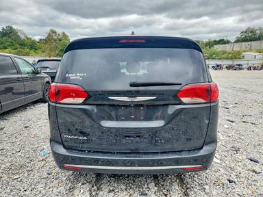 Vedere 2019 CHRYSLER PACIFICA TOURING L, unghi 6