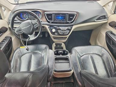 Vedere 2019 CHRYSLER PACIFICA TOURING L, unghi 8