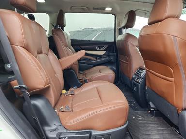 Vue de 2020 SUBARU ASCENT TOURING, angle 10