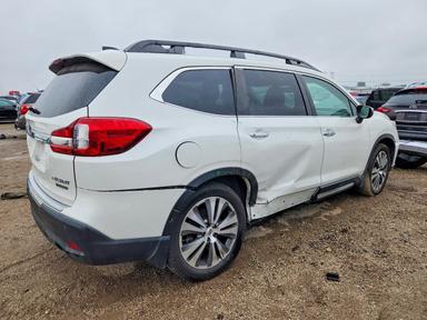 Vue de 2020 SUBARU ASCENT TOURING, angle 3