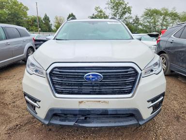 Vue de 2020 SUBARU ASCENT TOURING, angle 5