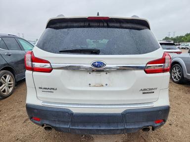 Vue de 2020 SUBARU ASCENT TOURING, angle 6