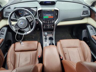 Vue de 2020 SUBARU ASCENT TOURING, angle 8