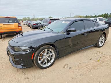 Vedere 2023 DODGE CHARGER GT, unghi 1