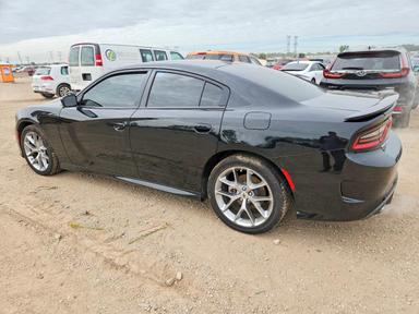 Vedere 2023 DODGE CHARGER GT, unghi 2