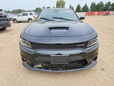 Vedere 2023 DODGE CHARGER GT, unghi 5