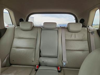 منظر 2008 ACURA RDX TECHNOLOGY، زاوية 10