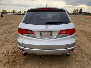 منظر 2008 ACURA RDX TECHNOLOGY، زاوية 6