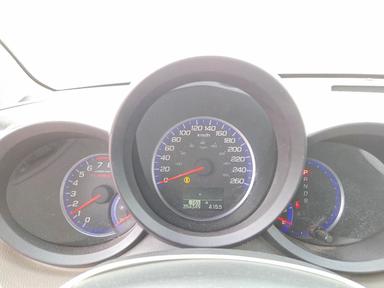 منظر 2008 ACURA RDX TECHNOLOGY، زاوية 9