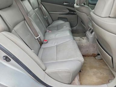 Vista de 2006 LEXUS GS 300, ángulo 10