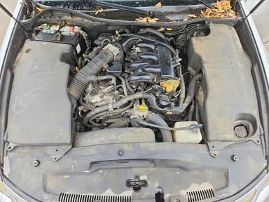 Vista de 2006 LEXUS GS 300, ángulo 11