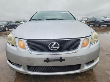 Vista de 2006 LEXUS GS 300, ángulo 5