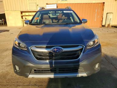 Vedere 2022 SUBARU OUTBACK TOURING, unghi 5