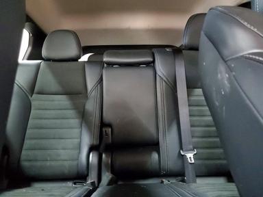 Vue de 2025 MITSUBISHI OUTLANDER SE, angle 10