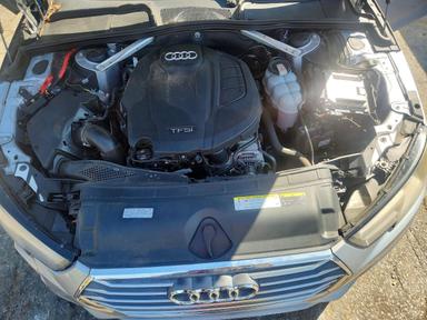 Vedere 2019 AUDI A4 PREMIUM, unghi 11