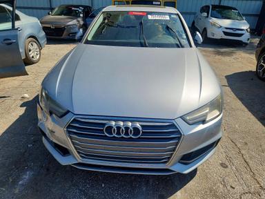 Vedere 2019 AUDI A4 PREMIUM, unghi 5