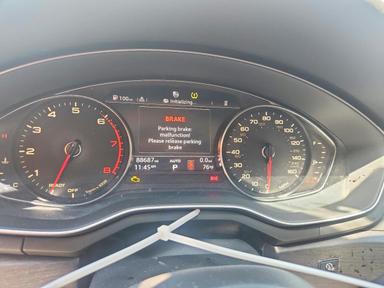 Vedere 2019 AUDI A4 PREMIUM, unghi 9