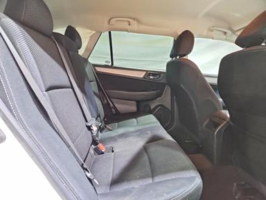 Vedere 2017 SUBARU OUTBACK 2.5I PREMIUM, unghi 11