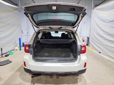 Vedere 2017 SUBARU OUTBACK 2.5I PREMIUM, unghi 6