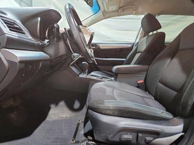 Vedere 2017 SUBARU OUTBACK 2.5I PREMIUM, unghi 7
