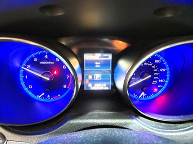 Vedere 2017 SUBARU OUTBACK 2.5I PREMIUM, unghi 9