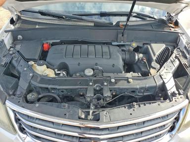 2016 CHEVROLET TRAVERSE LT view, angle 12