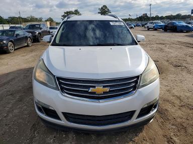 2016 CHEVROLET TRAVERSE LT view, angle 5