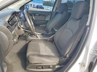 2016 CHEVROLET TRAVERSE LT view, angle 7