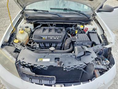 Vue de 2014 DODGE AVENGER SE, angle 11