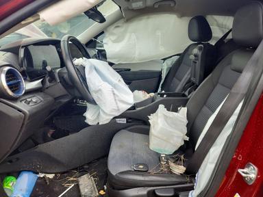 منظر 2025 CHEVROLET TRAX 1LT، زاوية 7