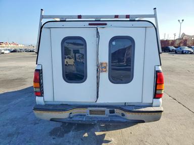 2006 GMC NEW SIERRA C1500 view, angle 6