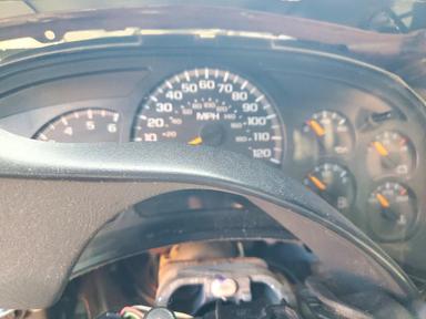 2006 GMC NEW SIERRA C1500 view, angle 9