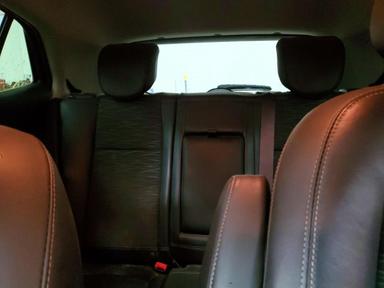 Vista de 2016 BUICK ENCORE, ángulo 10