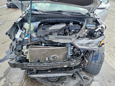 Vue de 2019 HYUNDAI TUCSON SPORT, angle 11